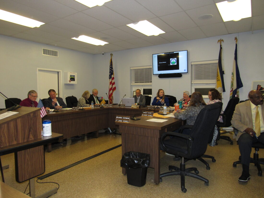 Moundsville Increases Building Permit Fees News, Sports, Jobs The